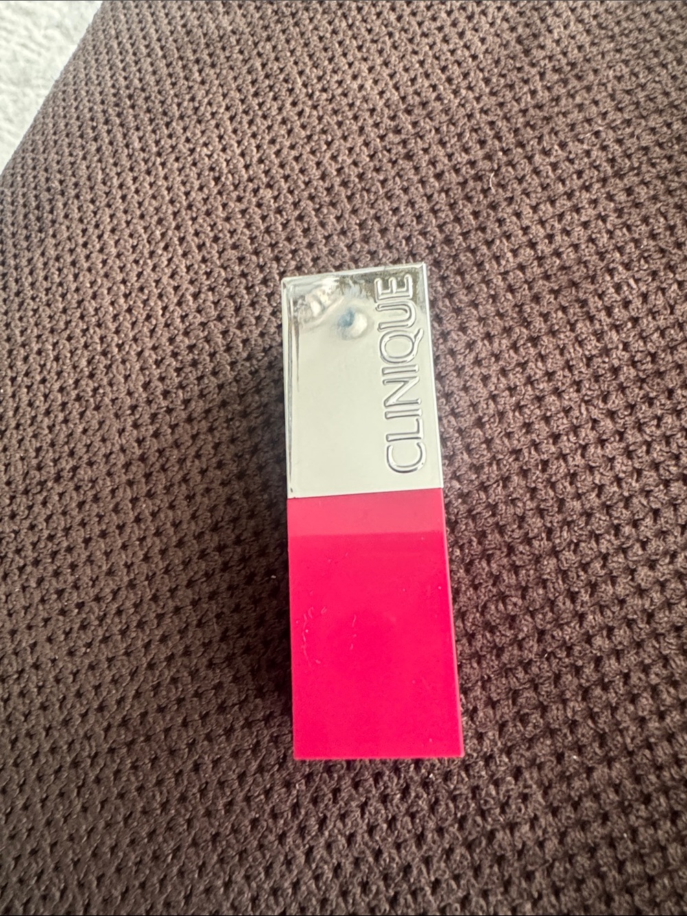 Clinique Lip Color Stick Rose Pop #6  mini